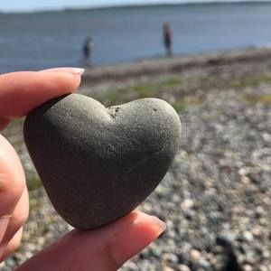 Meet your Posher, Camie